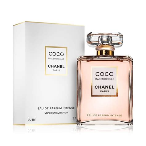 chanel mademoiselle perfume price